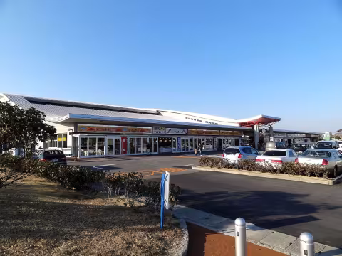 いわき・ら・ら・ミュウ