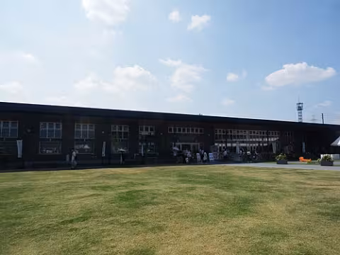 マチテラス日進