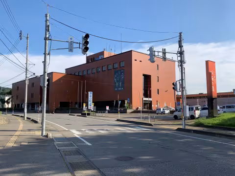 クロス10十日町