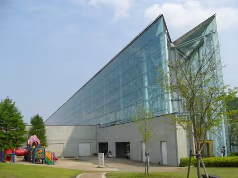 ガレリアかめおか