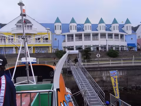 伊東マリンタウン