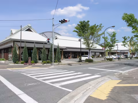 北はりまエコミュージアム