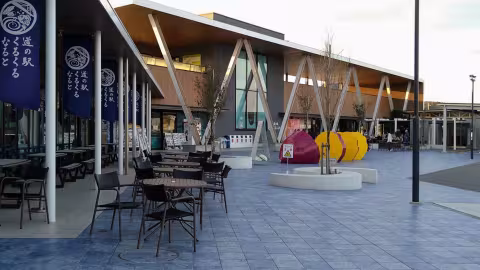 くるくる なると