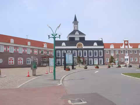 サンフラワー北竜