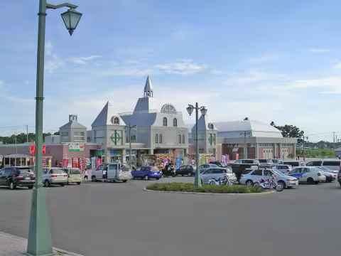 メルヘンの丘めまんべつ