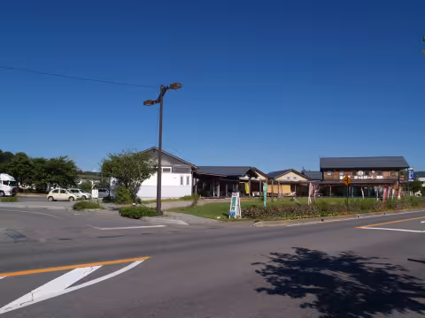 ほっとぱ～く・浅科