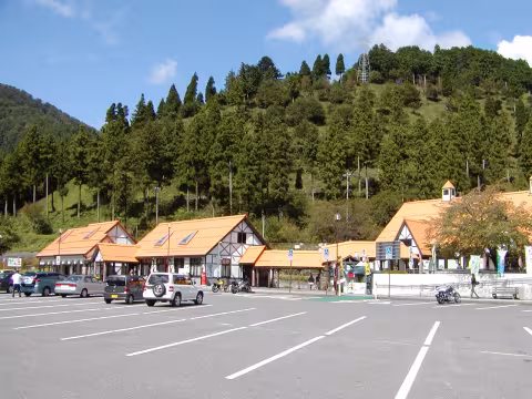 星のふる里 ふじはし