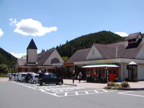 上矢作ラ・フォーレ福寿の里