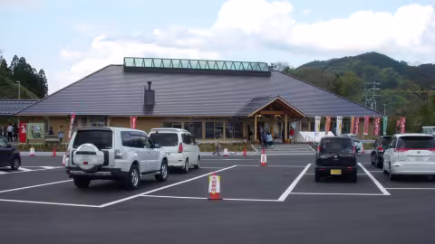 たたらば壱番地