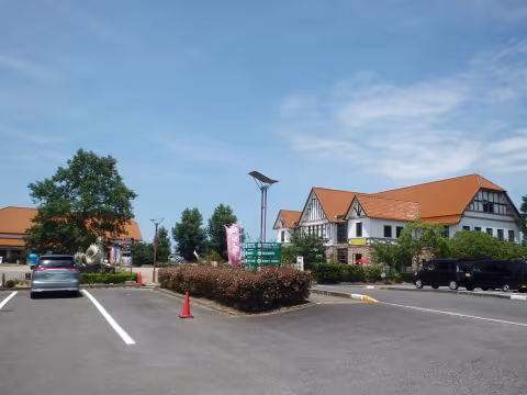 アグリパーク竜王