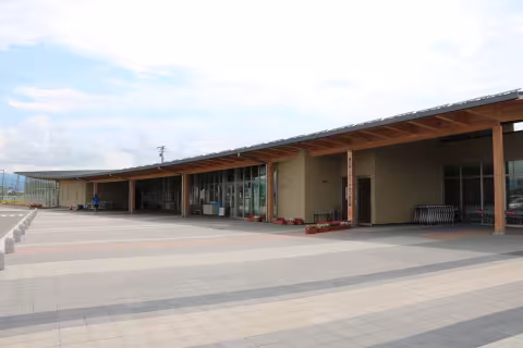 ヘルシーテラス佐久南