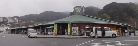 インフォメーションセンターかわもと