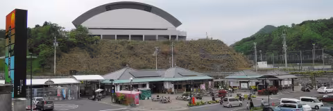 風早の郷 風和里