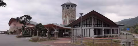 遣唐使ふるさと館