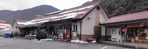 きなはい屋しろかわ