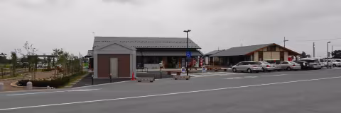 せせらぎの里こうら