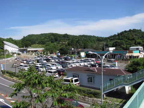 黒井山グリーンパーク