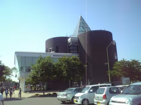 マオイの丘公園