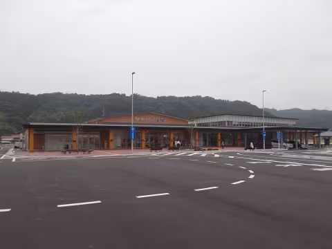 西いなば 気楽里