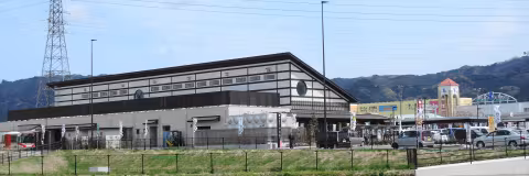 織姫の里なかのと