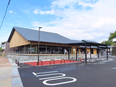 蓮如の里あわら