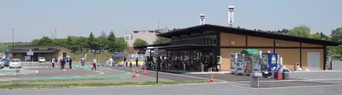 サシバの里いちかい