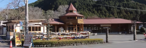 清流白川 クオーレの里