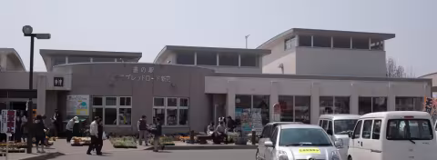 サラブレッドロード新冠