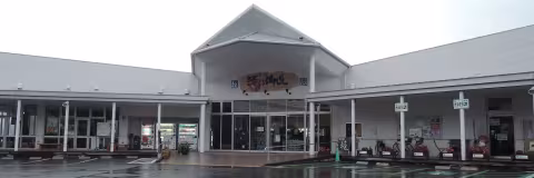 山川港活お海道