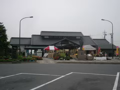 童謡のふる里おおとね