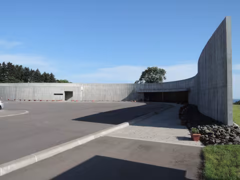 縄文ロマン 南かやべ