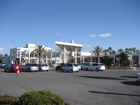 南房パラダイス