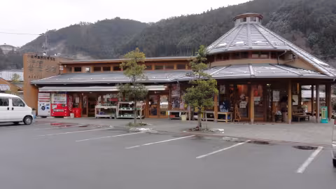 小田の郷 せせらぎ