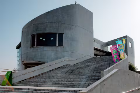 みなべうめ振興館