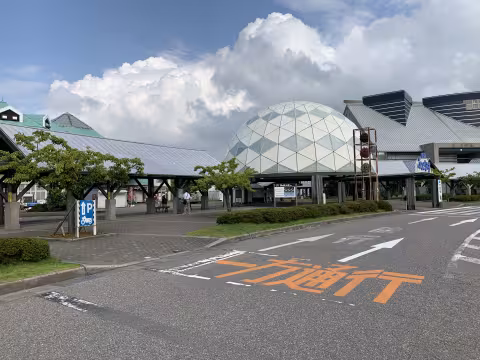 新潟ふるさと村