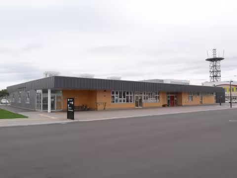 北オホーツクはまとんべつ