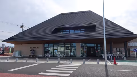 レスティ唐古・鍵