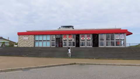 内灘サンセットパーク