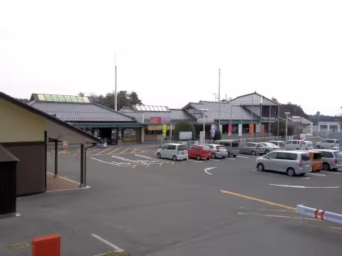 さんわ182ステーション