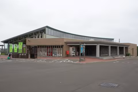 スワン４４ねむろ