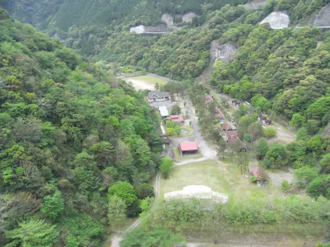 きなりの郷 下北山