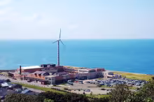 うみてらす名立