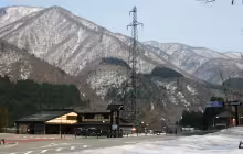 飛騨白山