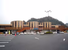 富楽里とみやま