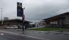 八幡浜みなっと