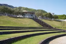 小豆島オリーブ公園