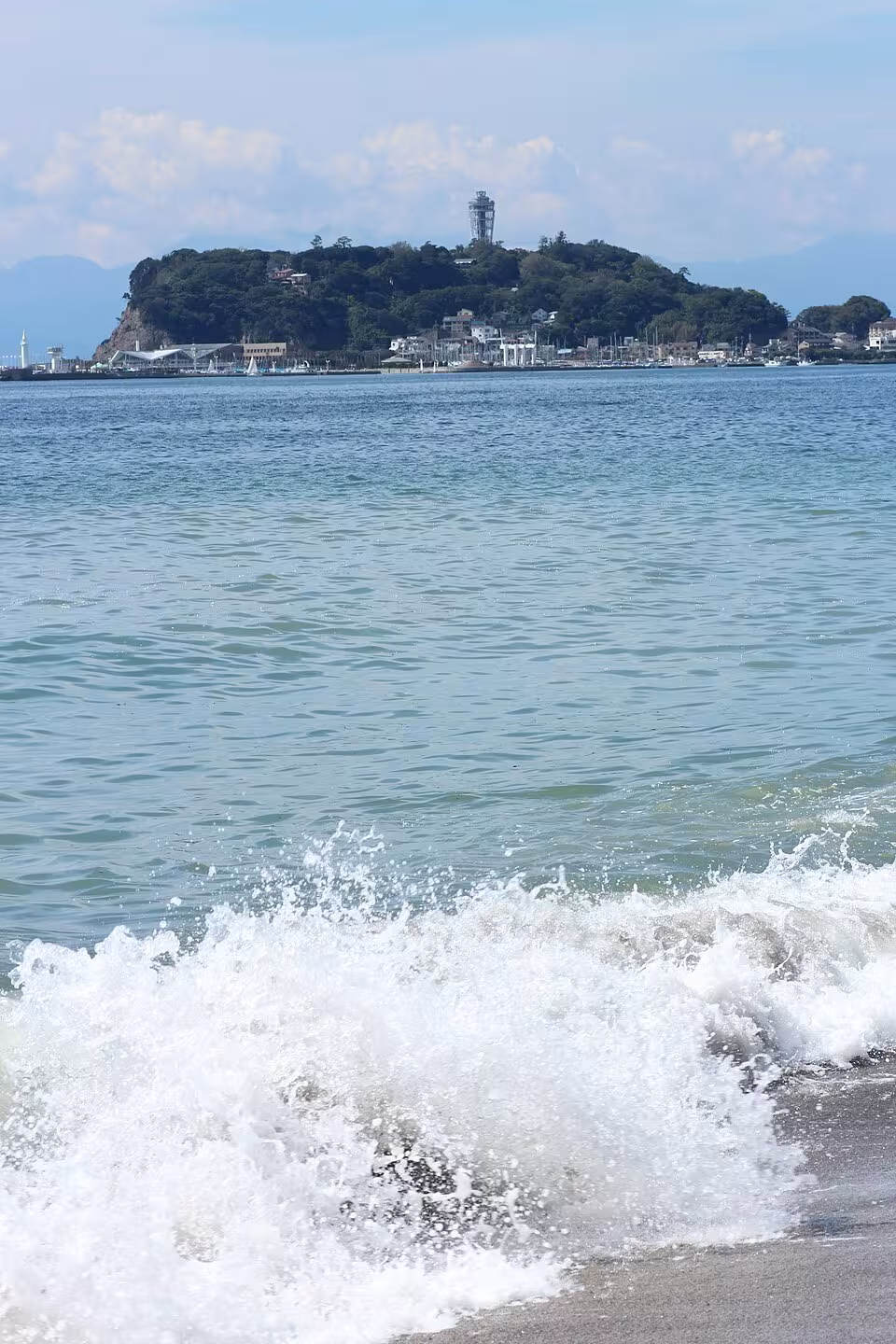湘南海岸