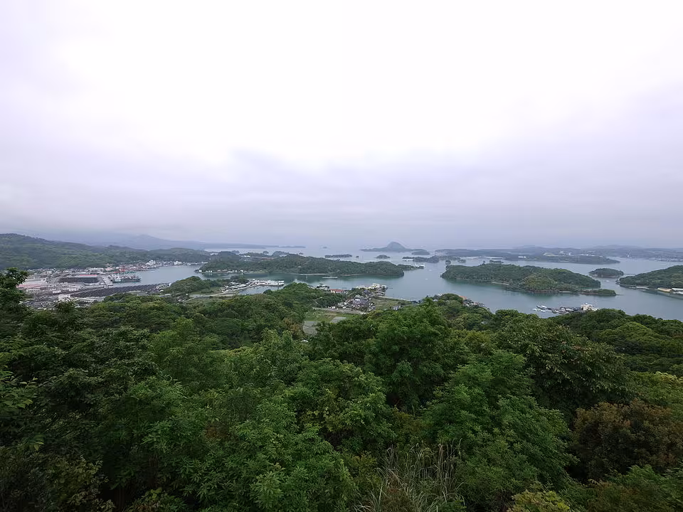 天草松島