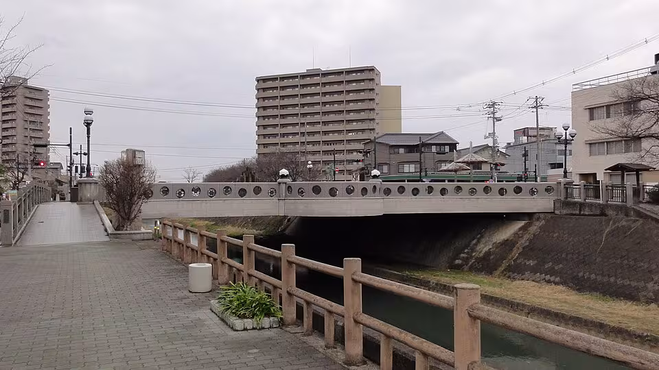 智頭橋