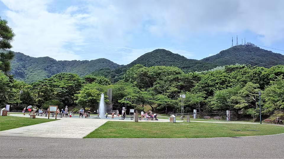 函館公園